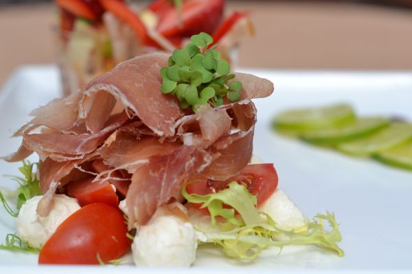 Fletcher Hotel Restaurant de Zalm (Brielle)